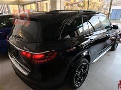 مرسيدس بنز GLS